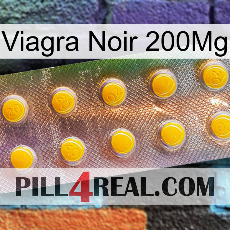 Black Viagra 200Mg new11